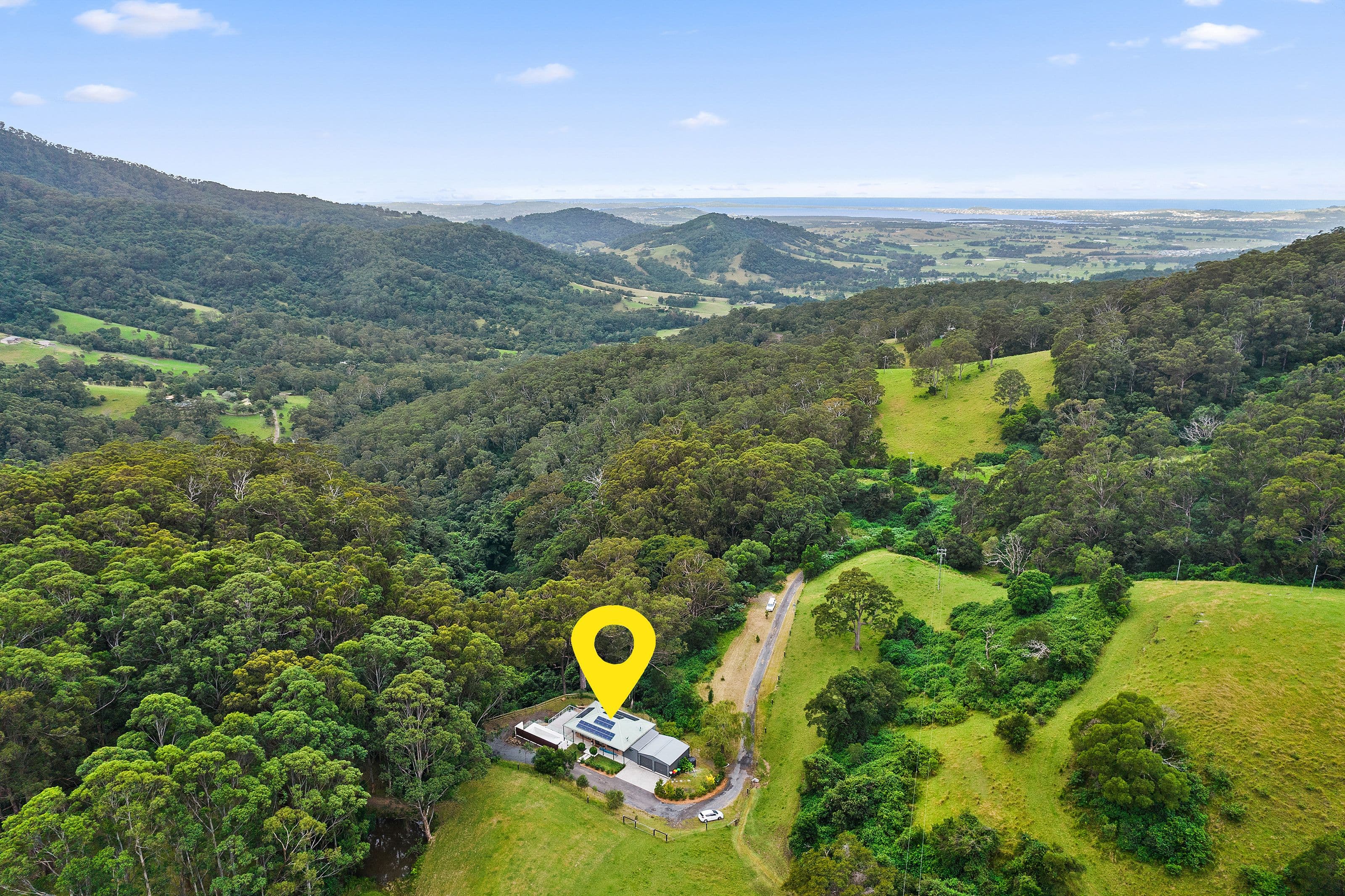 96 O'Neils Road, Calderwood NSW 2527, Calderwood - Image 1