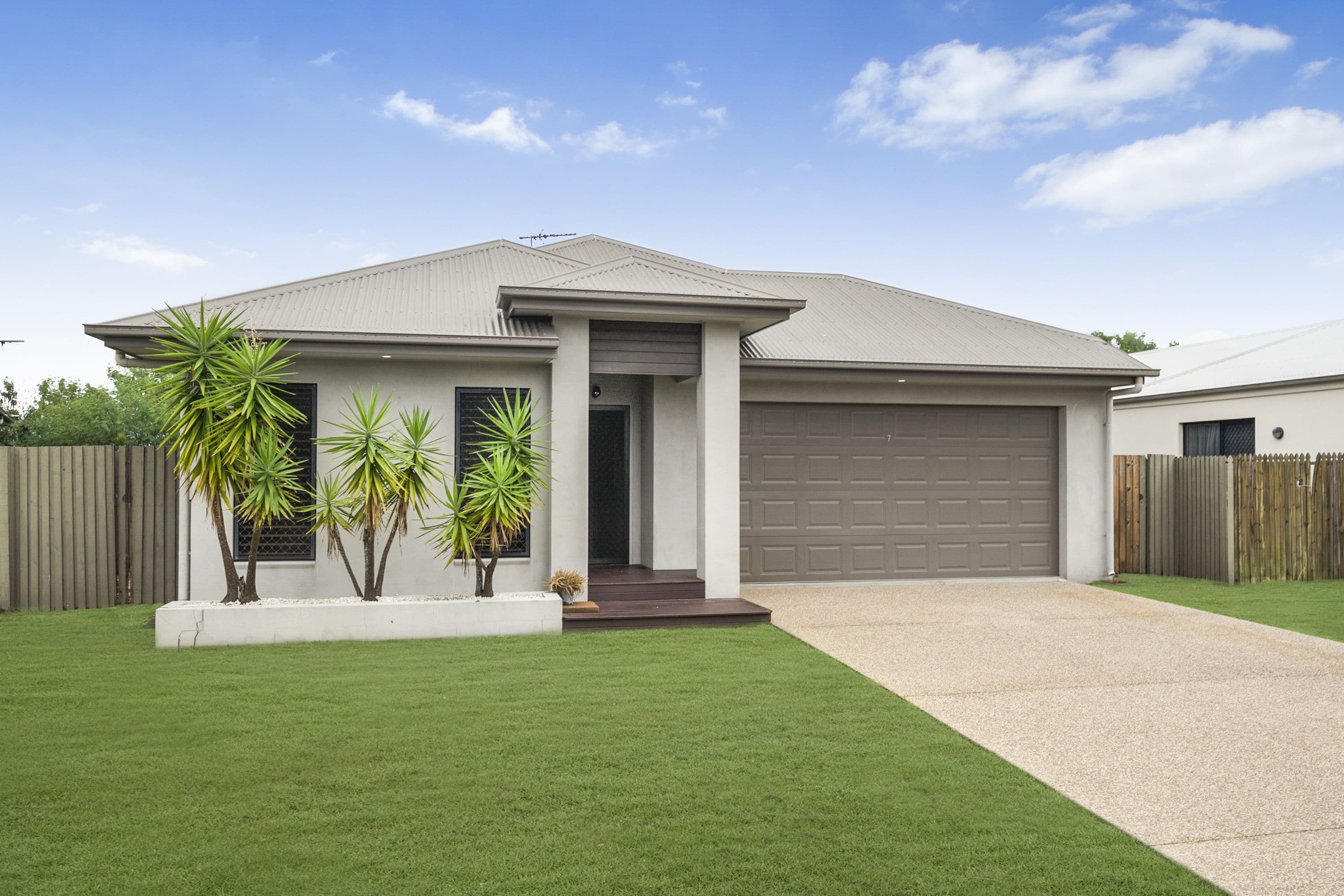 7 Wenlock Street, Rasmussen QLD 4815, Rasmussen - Image 1