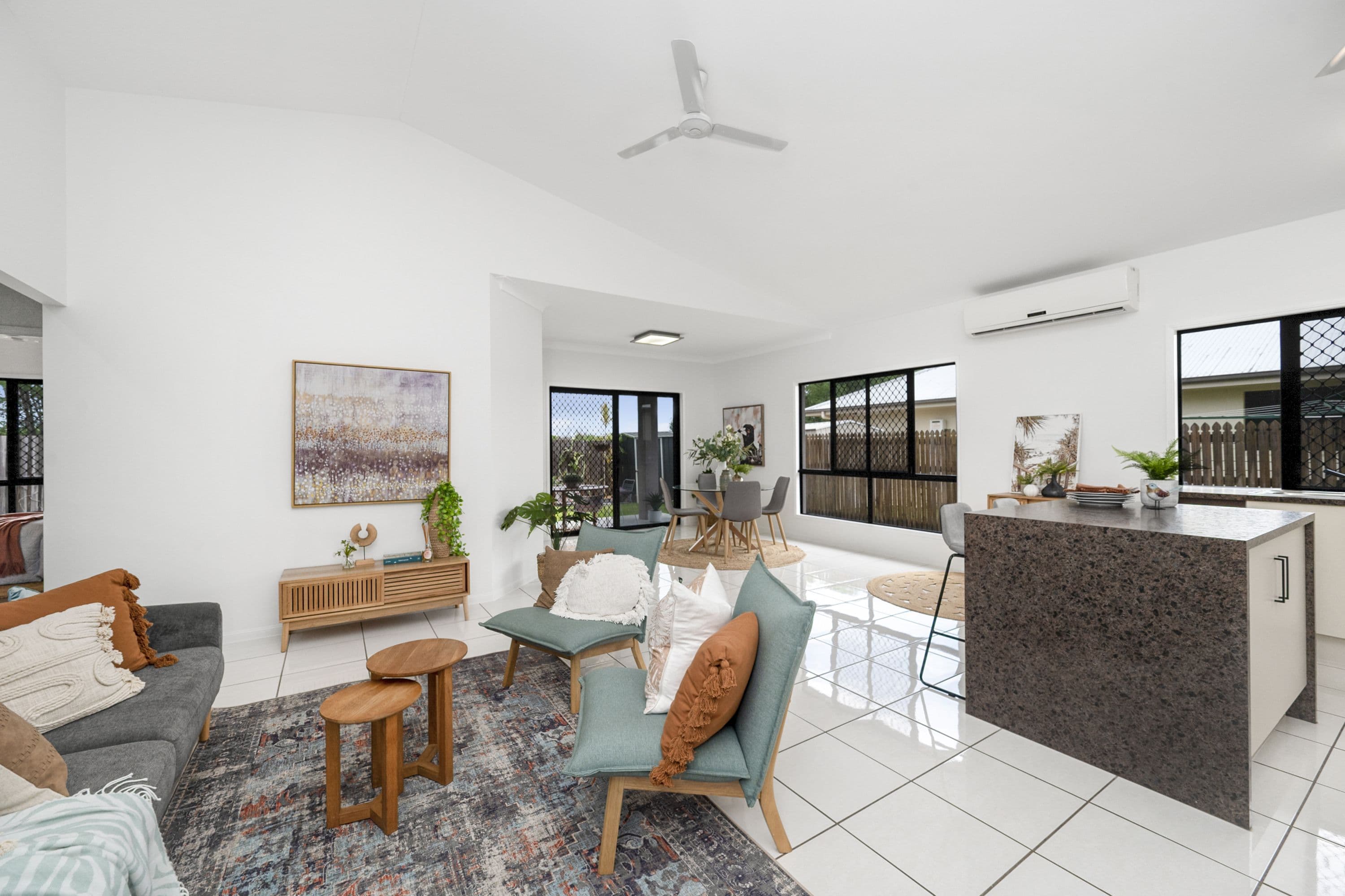 7 Wenlock Street, Rasmussen QLD 4815, Rasmussen - Thumbnail 2