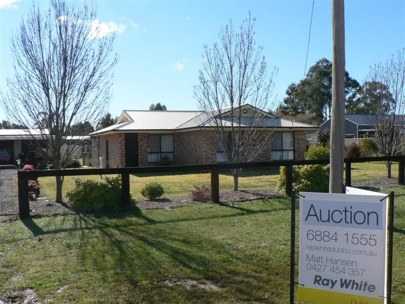 36 Bundemar Street, WONGARBON NSW 2831, Wongarbon - Image 1