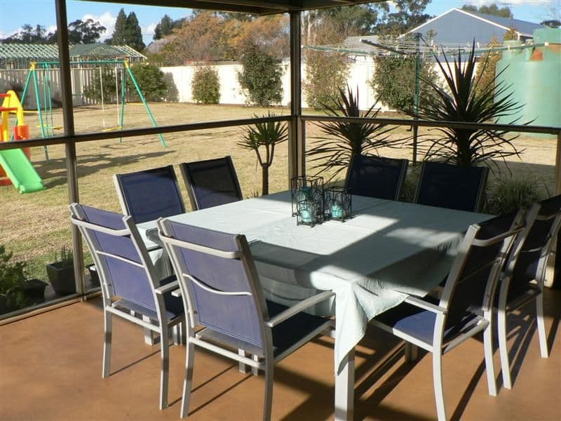 36 Bundemar Street, WONGARBON NSW 2831, Wongarbon - Thumbnail 3