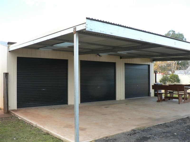36 Bundemar Street, WONGARBON NSW 2831, Wongarbon - Thumbnail 4