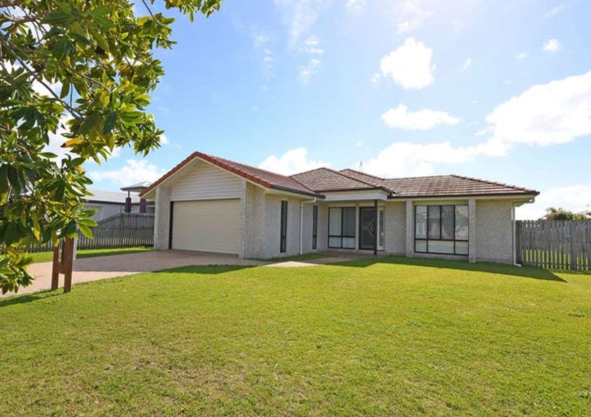 23 Lancaster Circuit, Urraween QLD 4655, Urraween - Image 1