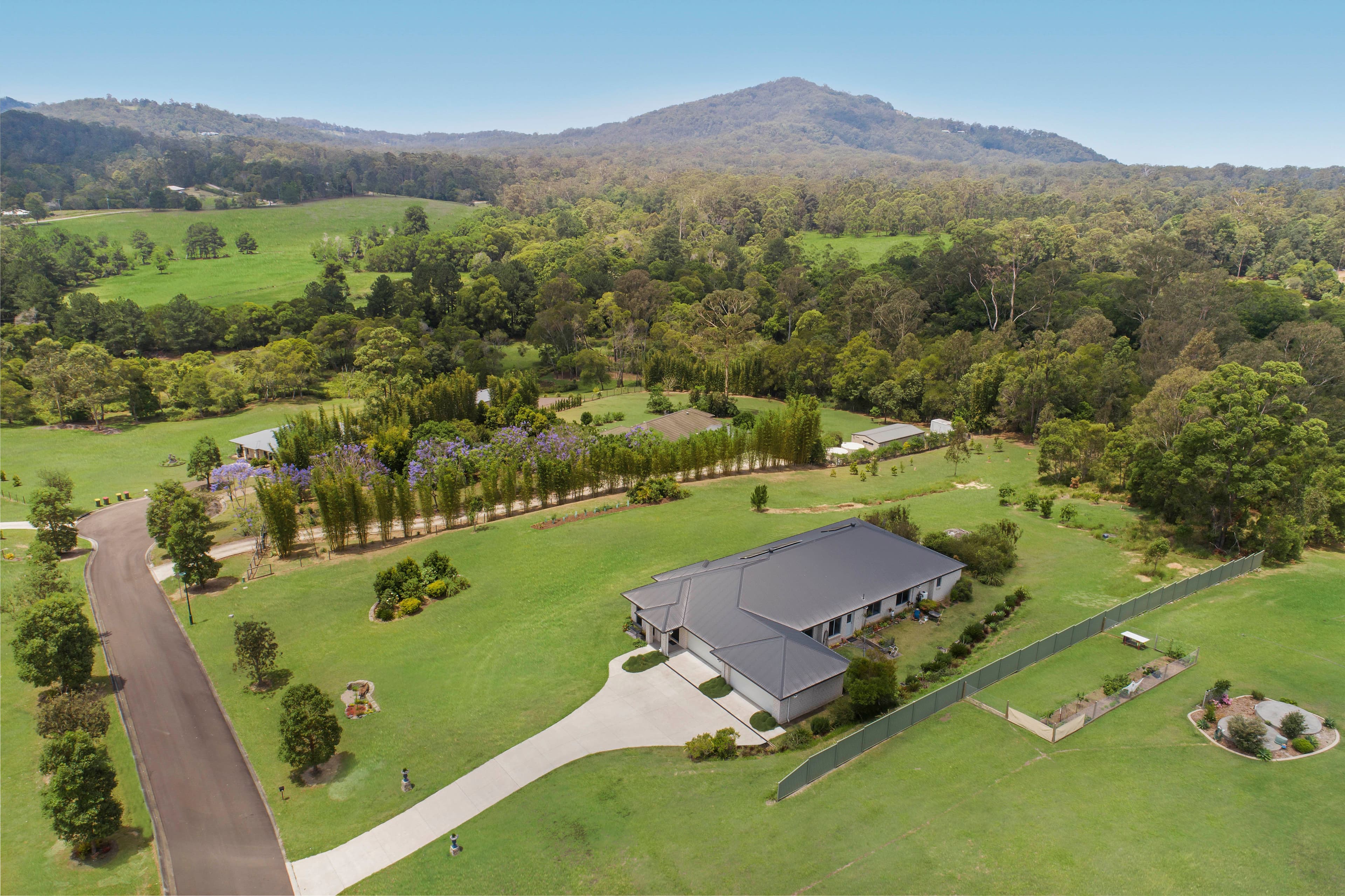 50- 54 Wintergreen Way, Peachester QLD 4519, Peachester - Image 1