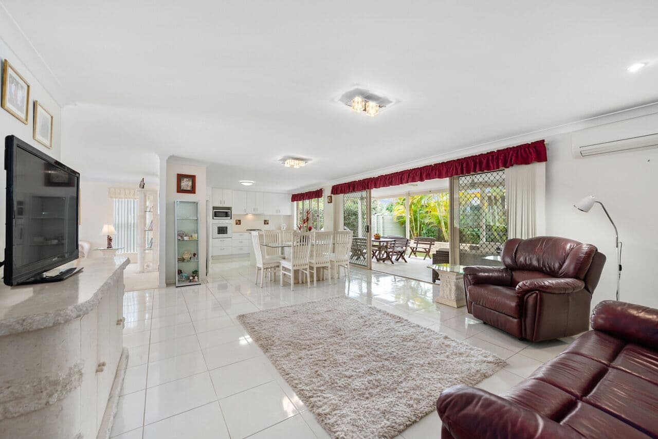 8 Birmingham Street, Eatons Hill QLD 4037, Eatons Hill - Image 1