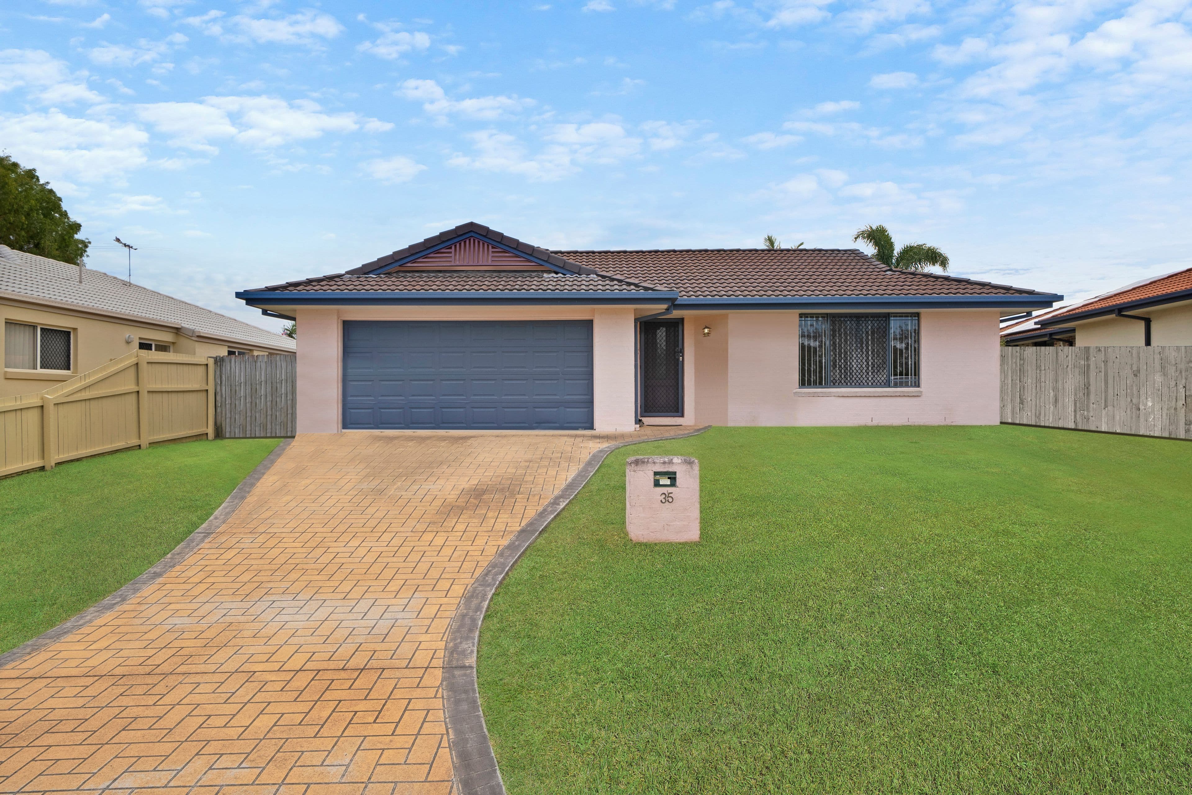 35 Finnegan Street, Rothwell QLD 4022, Rothwell - Image 1