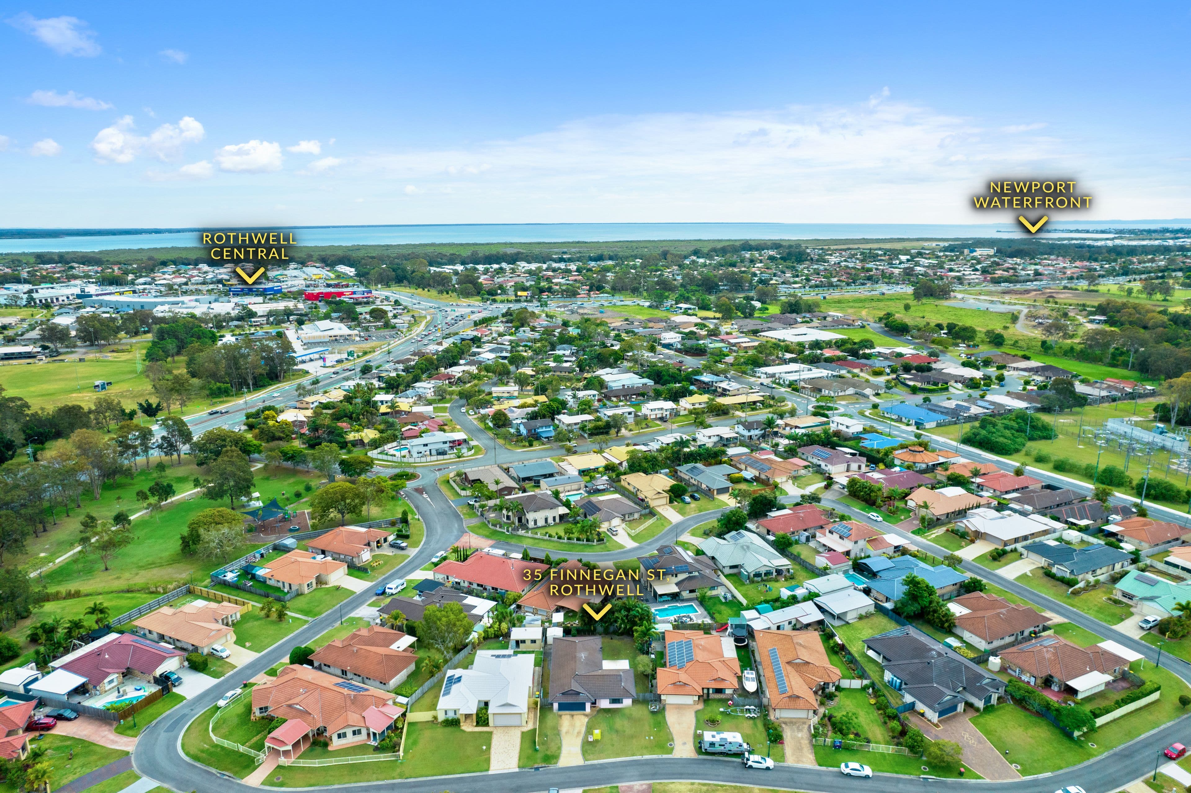35 Finnegan Street, Rothwell QLD 4022, Rothwell - Thumbnail 4