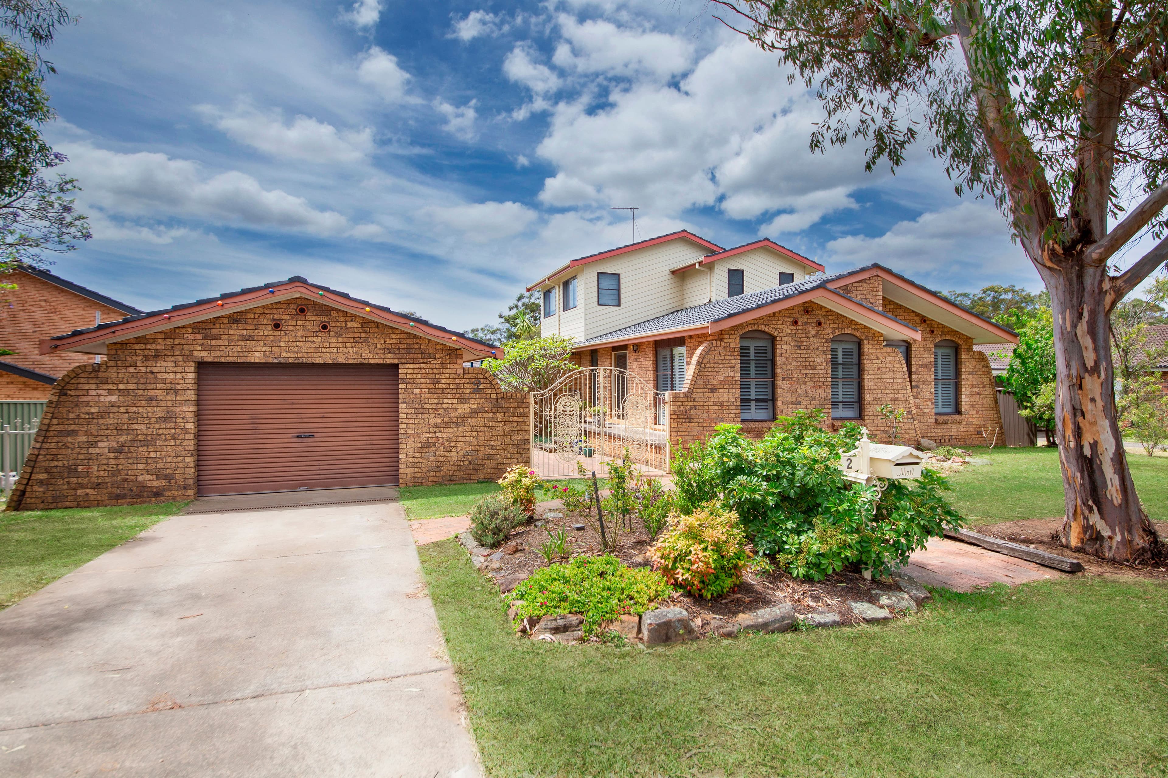 2 Koorabar Road, Bangor NSW 2234, Bangor - Image 1