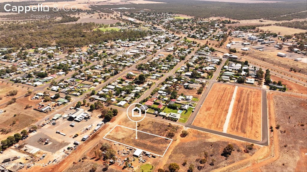 52-54 Grattan Street, Hillston, NSW, 2675, Hillston - Image 1