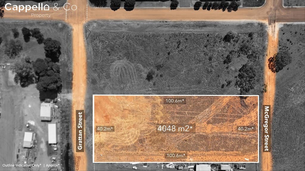 52-54 Grattan Street, Hillston, NSW, 2675, Hillston - Thumbnail 2