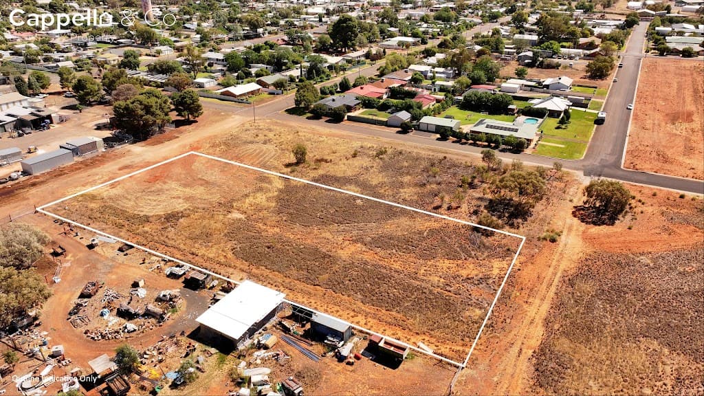 52-54 Grattan Street, Hillston, NSW, 2675, Hillston - Thumbnail 3