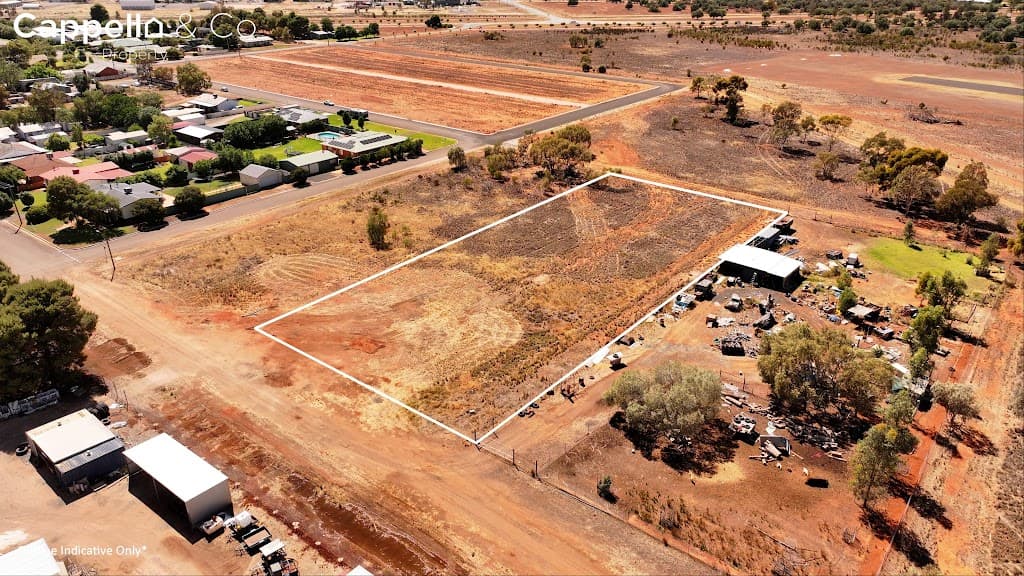 52-54 Grattan Street, Hillston, NSW, 2675, Hillston - Thumbnail 4