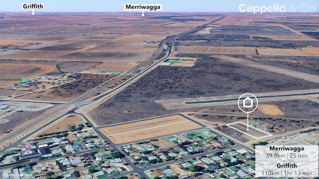 52-54 Grattan Street, Hillston, NSW, 2675, Hillston - Thumbnail 5