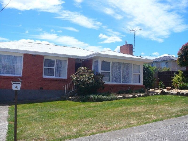 4 Snow Street, NEWNHAM TAS 7248, Newnham - Image 1