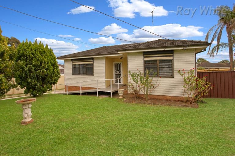 2 Dennis Street, Lalor Park - Image 1