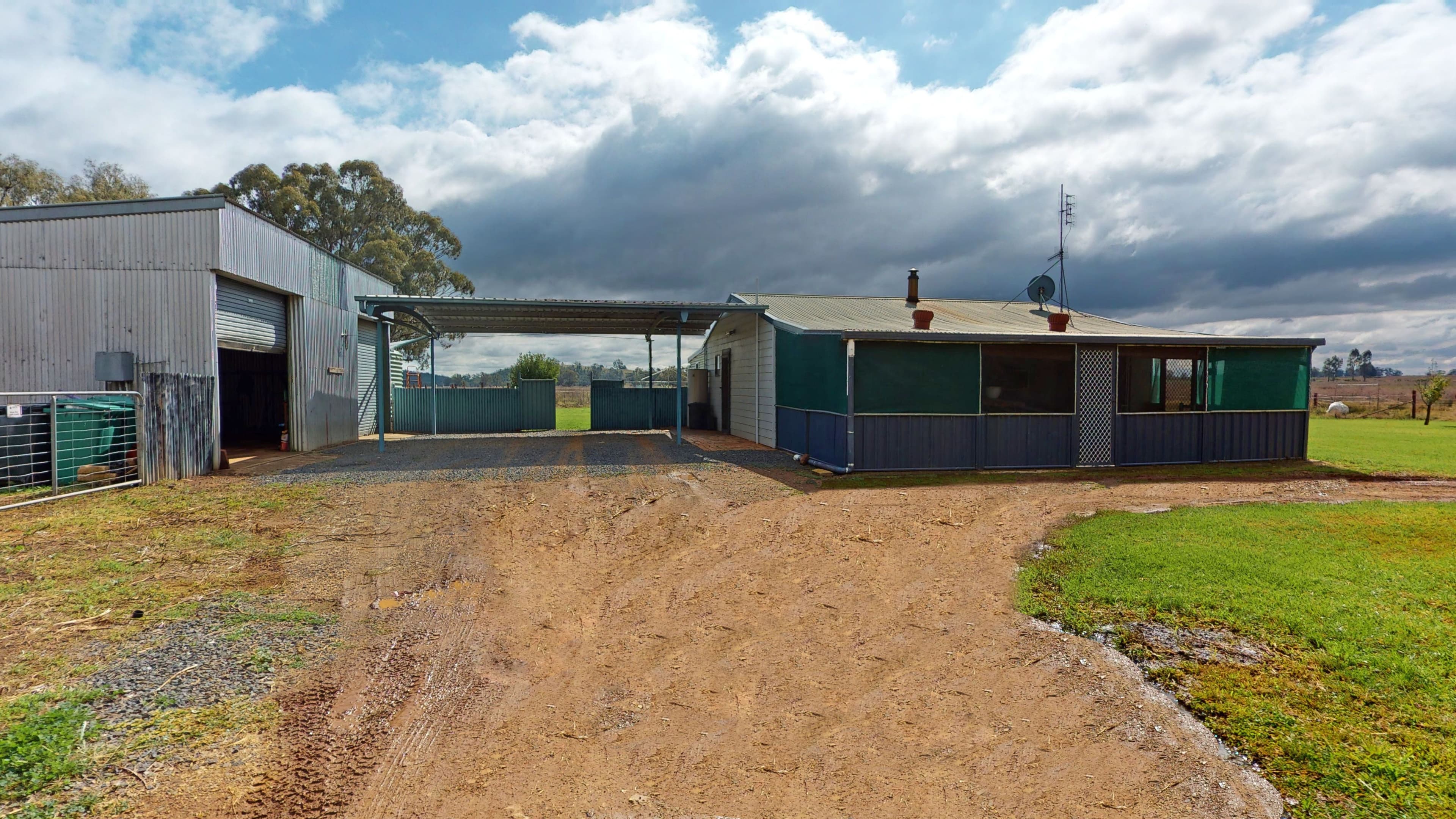 1325 Eulalie Lane, Arthurville NSW 2820, Arthurville - Image 1