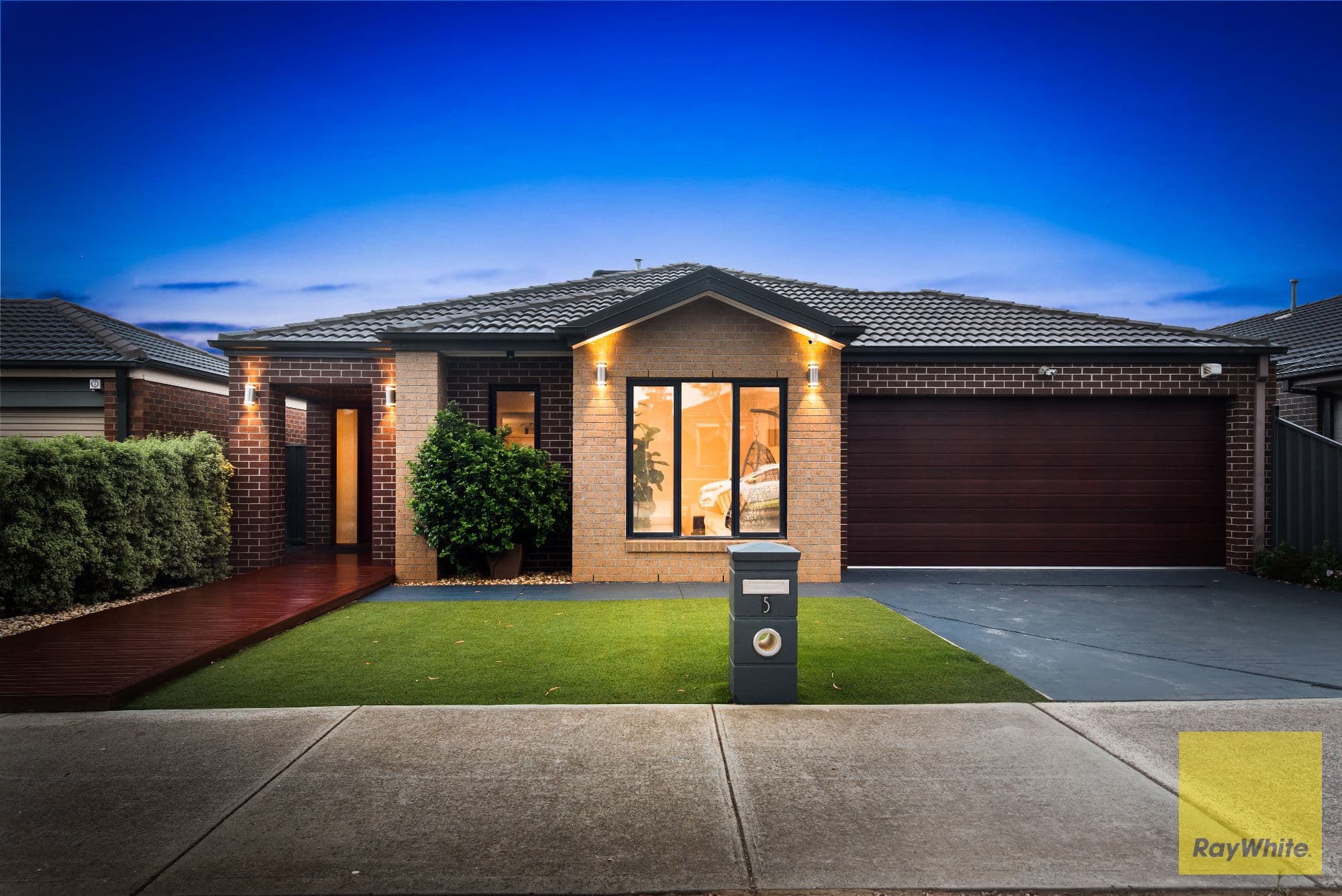 5 Montezuma Avenue, Truganina VIC 3029, Truganina - Image 1