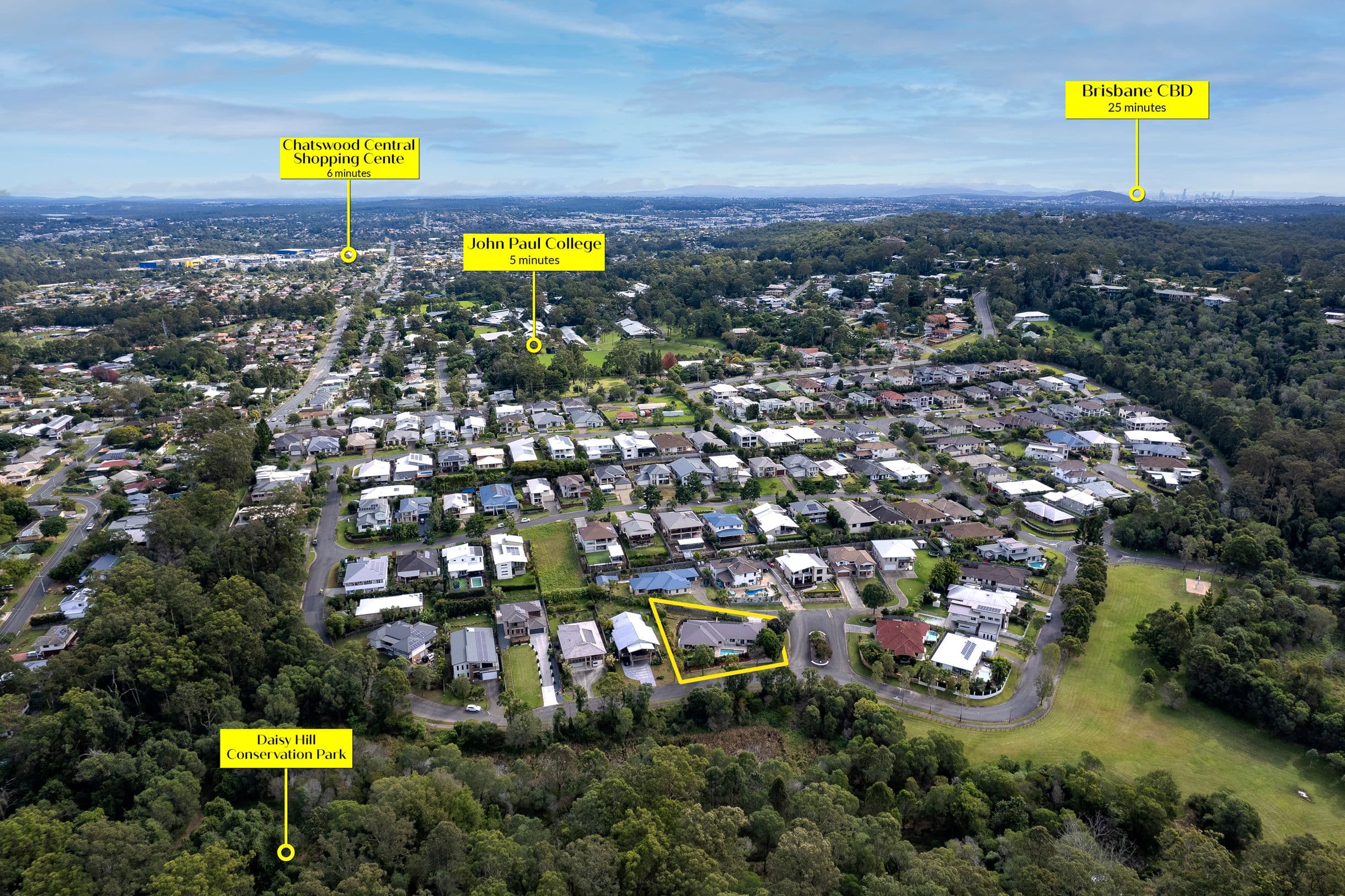 2 Clem Close, Daisy Hill QLD 4127, Daisy Hill - Thumbnail 4