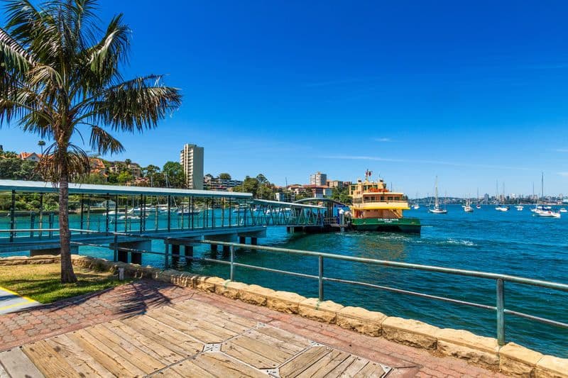 3 Lindsay Street, NEUTRAL BAY NSW 2089, Neutral Bay - Thumbnail 8