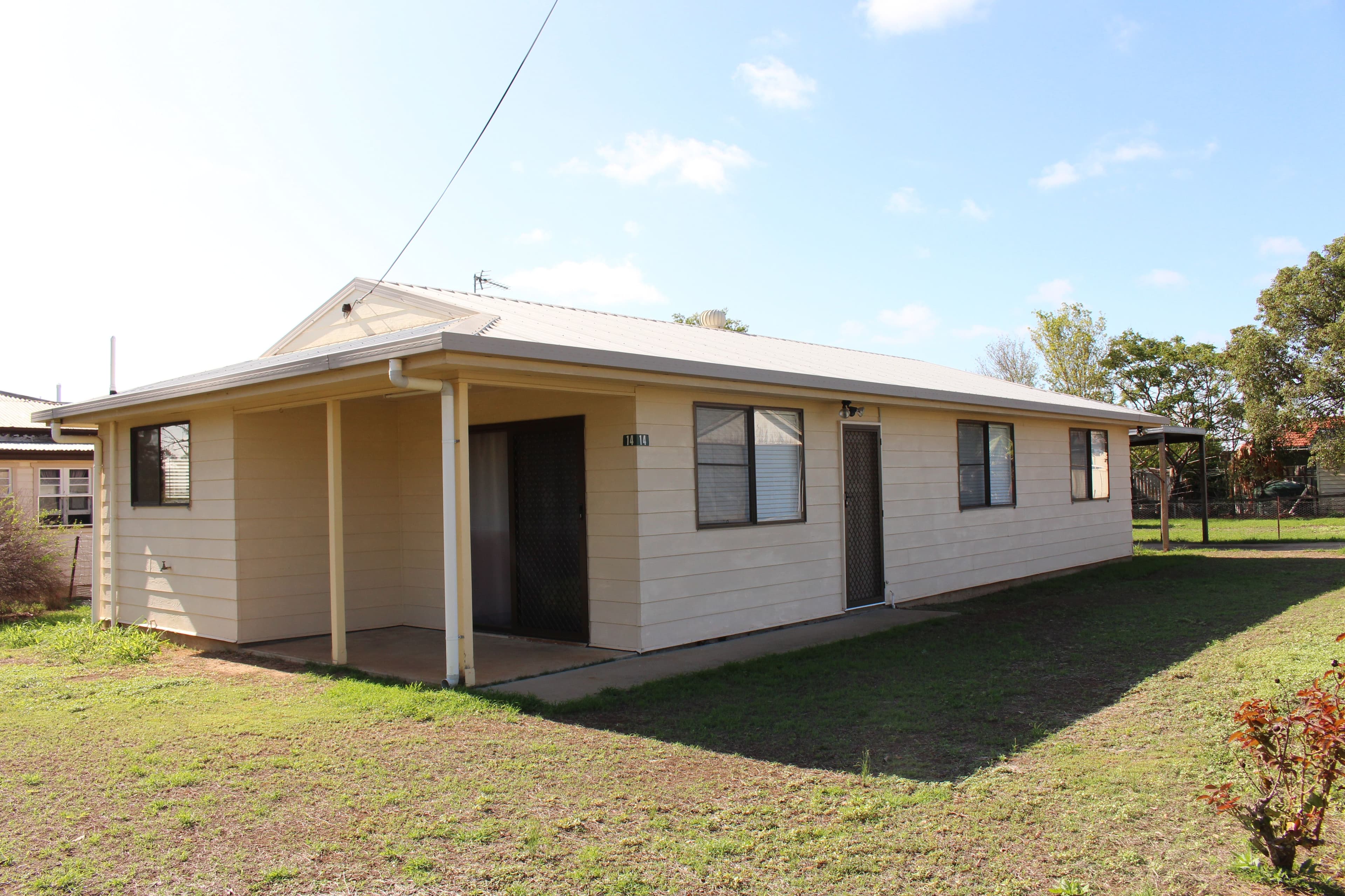 14 Allom Street, Pittsworth QLD 4356, Pittsworth - Image 1