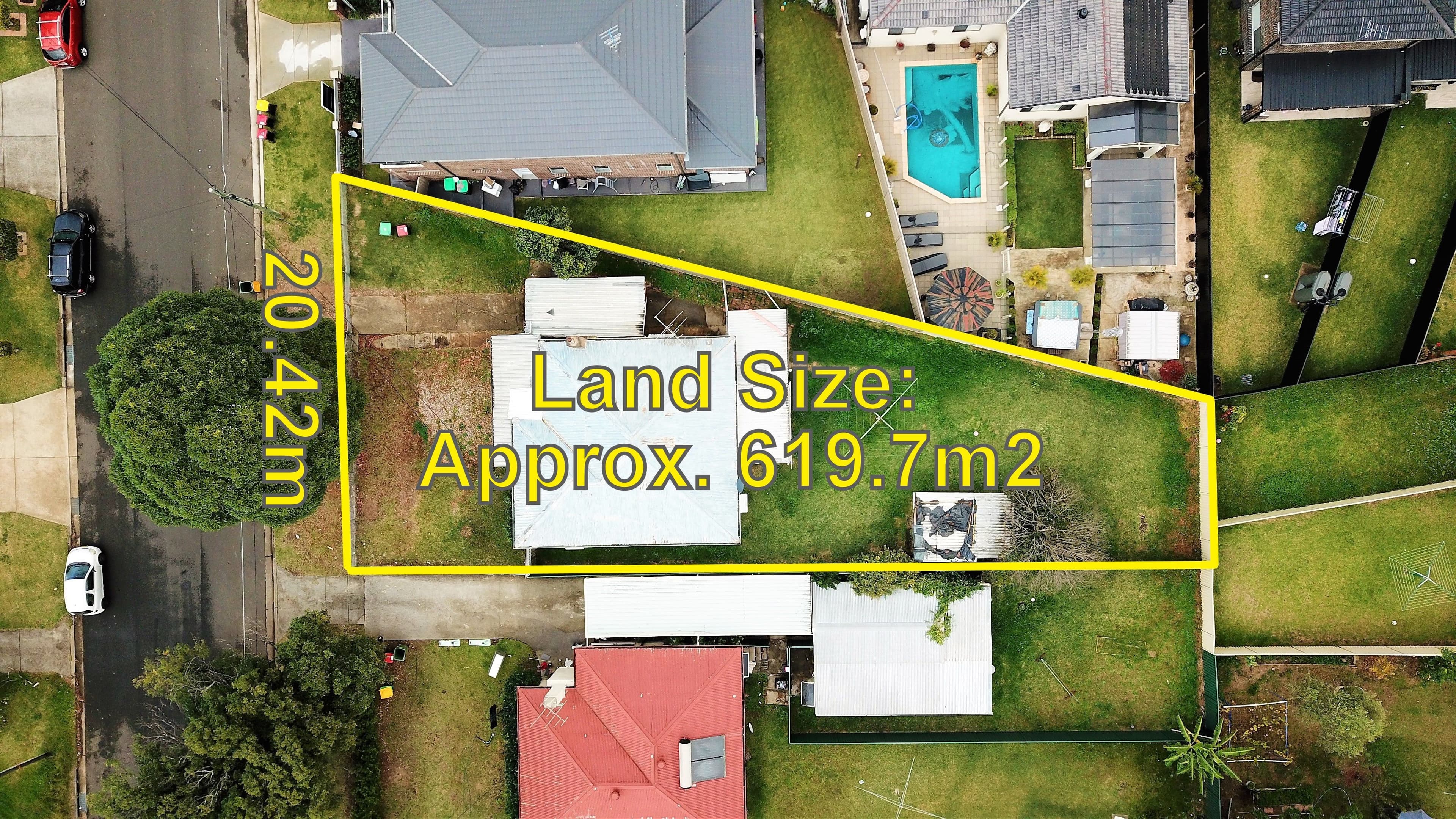 14 Warringa Street, Yagoona NSW 2199, Yagoona - Image 1
