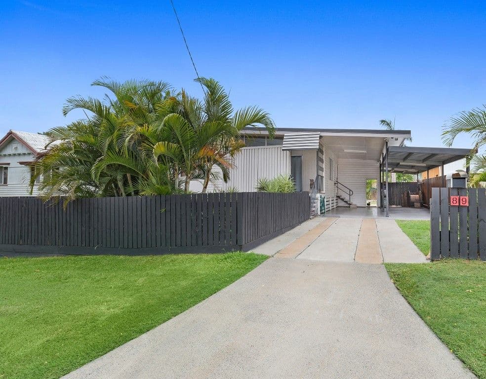 89 Edington Street, Berserker QLD 4701, Berserker - Image 1