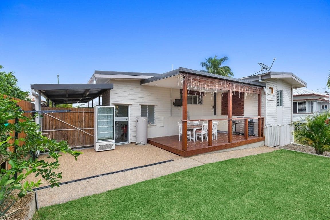 89 Edington Street, Berserker QLD 4701, Berserker - Thumbnail 2