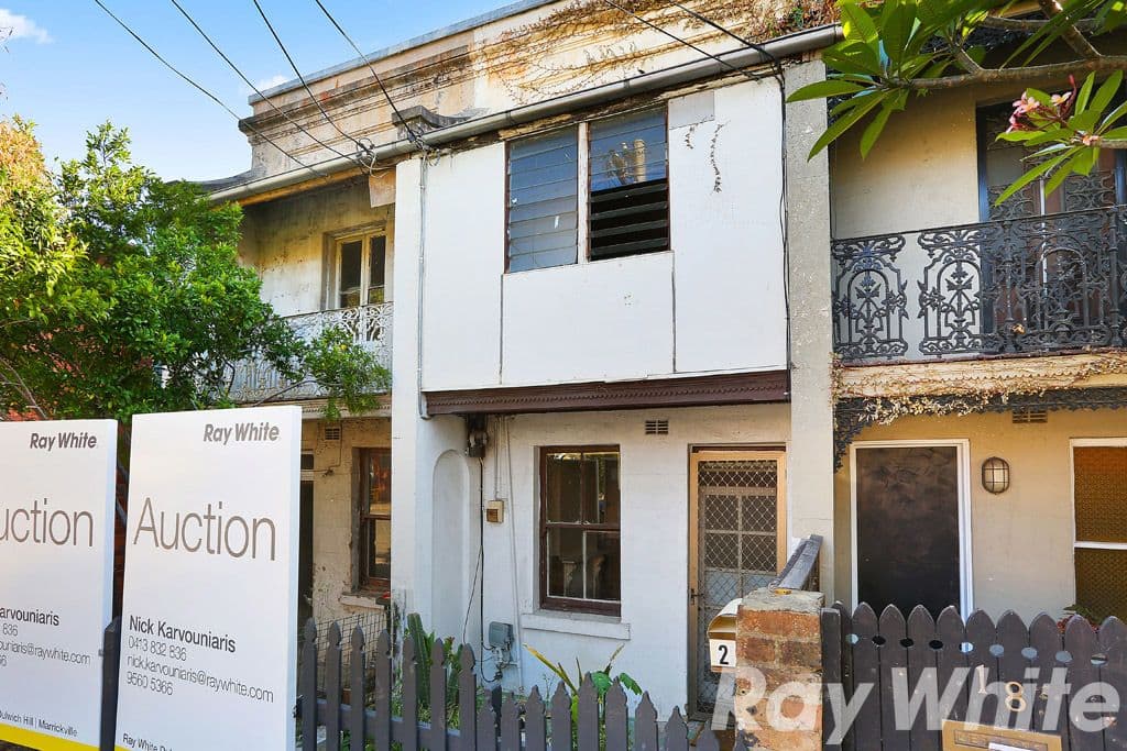 20 Smith Street, Marrickville - Image 1