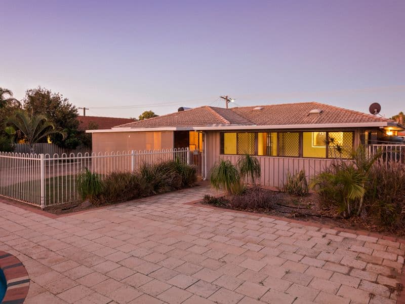 7 Tamblyn Street, Spalding WA 6530, Spalding - Thumbnail 4