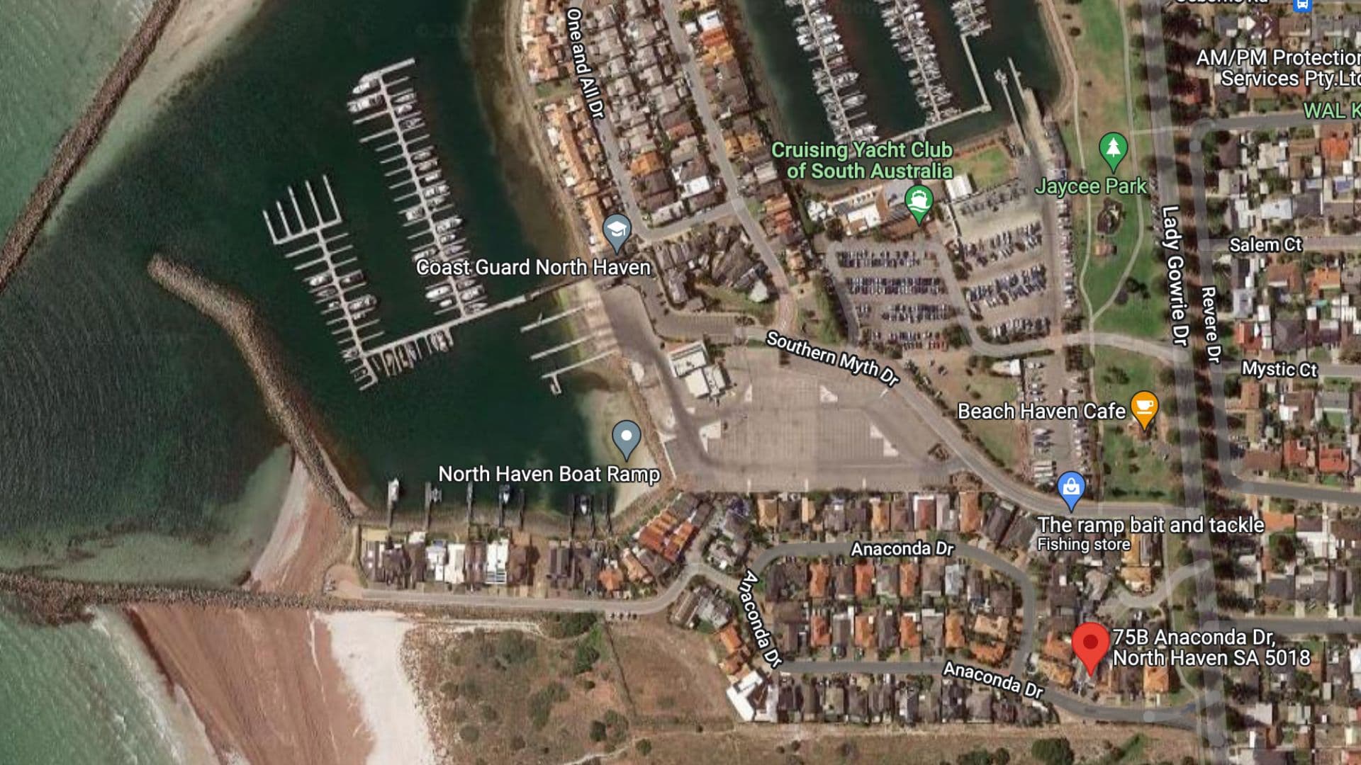 75b Anaconda Drive, North Haven SA 5018, North Haven - Image 1