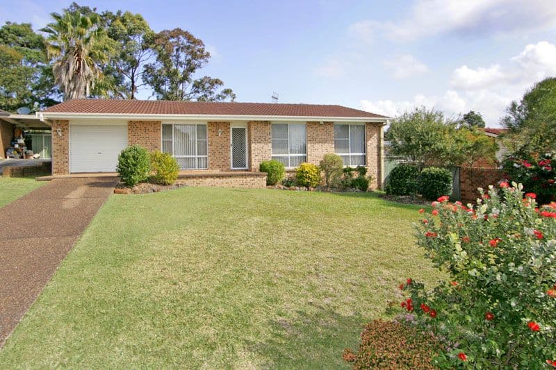 8 Carnation Close, BATEAU BAY NSW 2261, Bateau Bay - Image 1