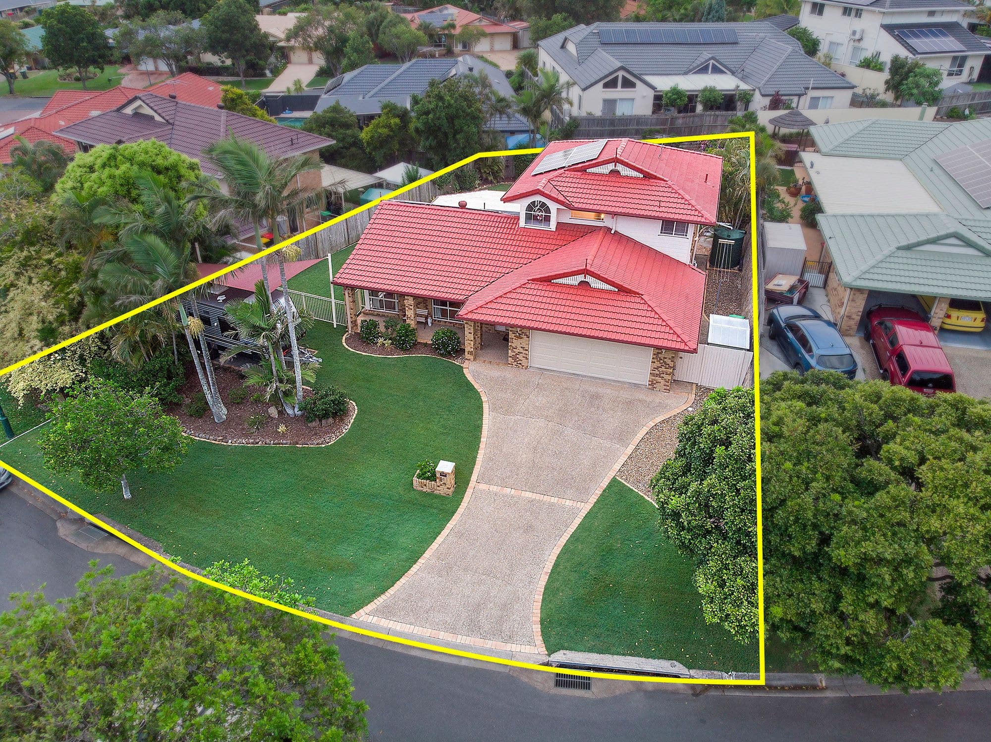 6 Delacroix Place, Mackenzie QLD 4156, Mackenzie - Thumbnail 2