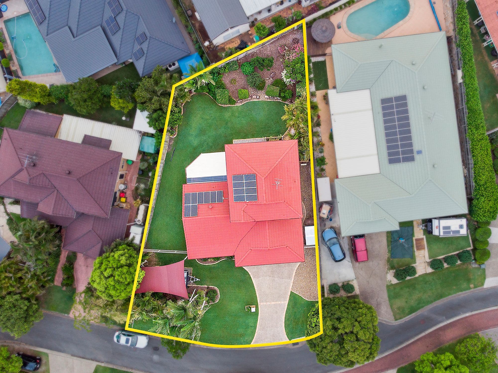 6 Delacroix Place, Mackenzie QLD 4156, Mackenzie - Thumbnail 3
