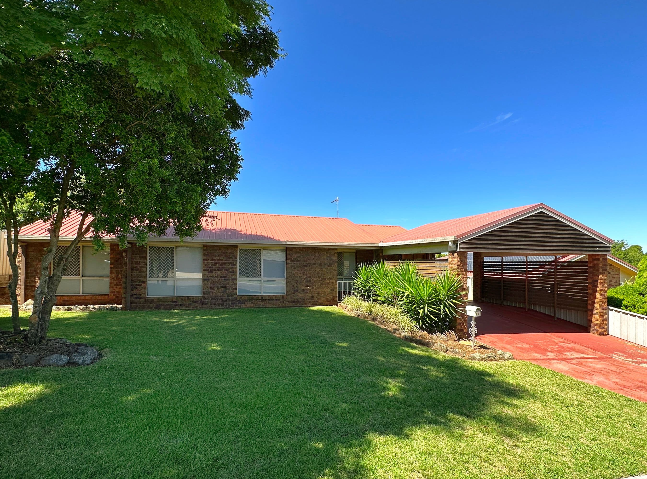 18 Black Court, Wilsonton QLD 4350, Wilsonton - Image 1