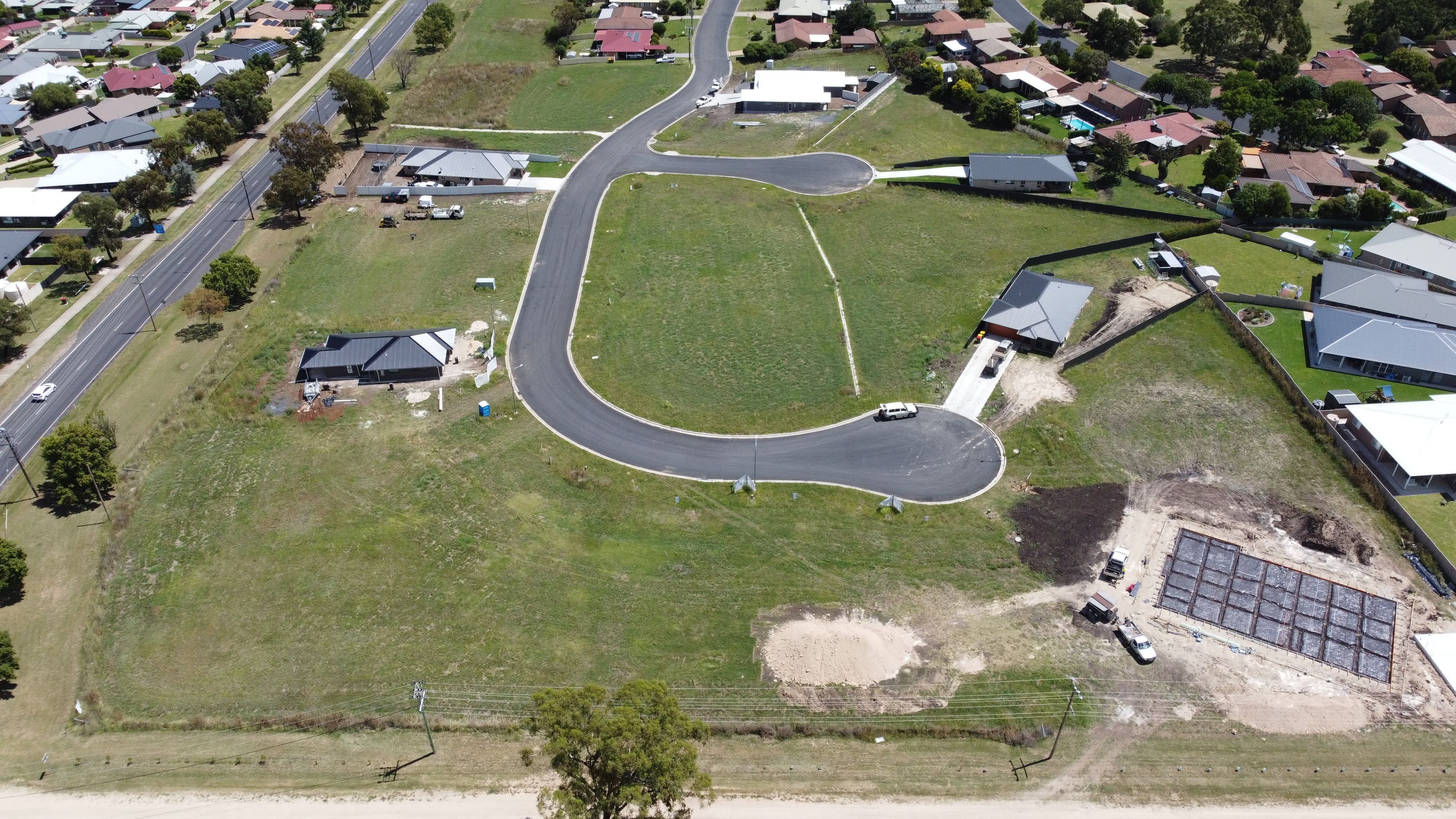 63 Mather Street, Parkland Estate, Inverell NSW 2360, Inverell - Thumbnail 3