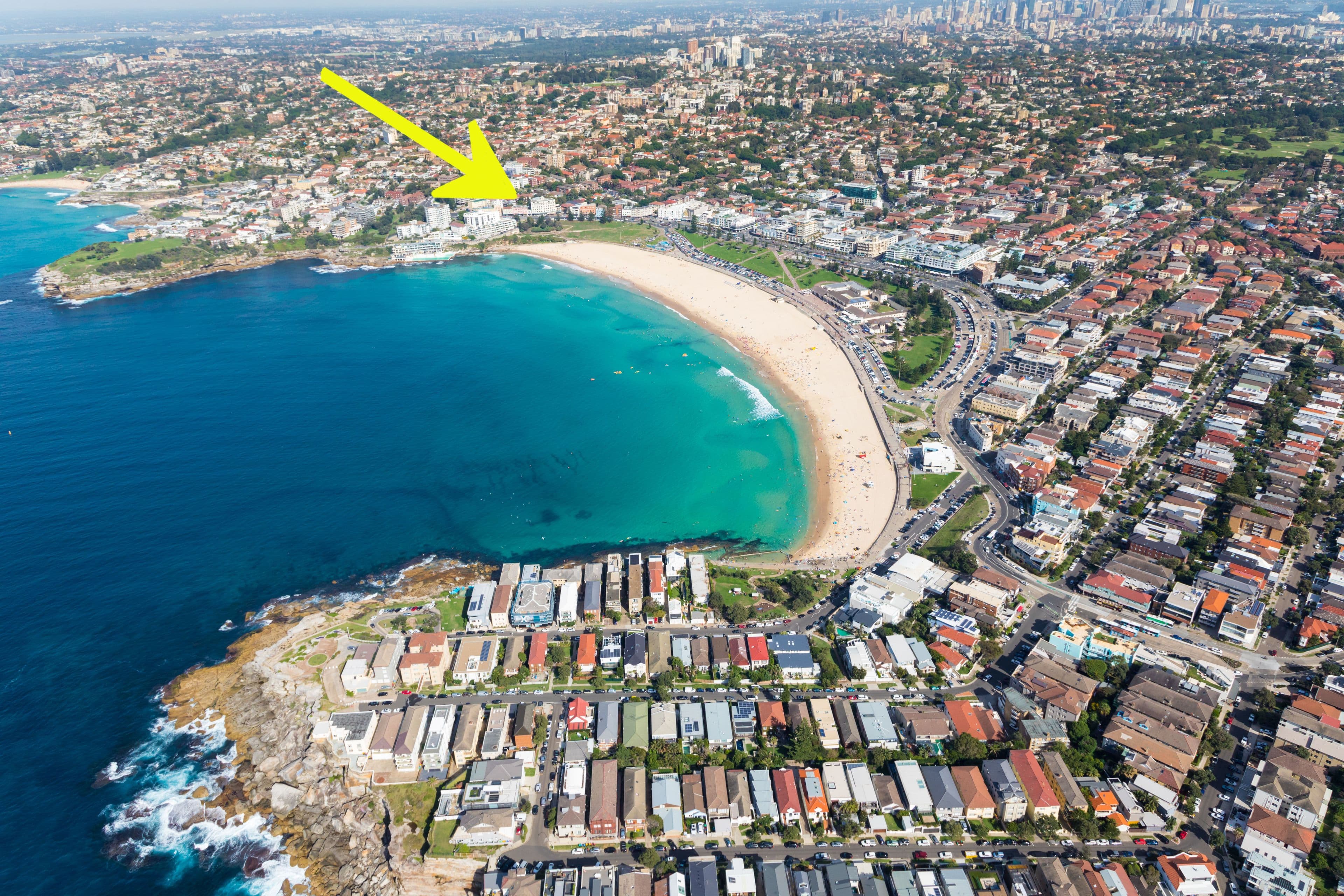11 Francis Street, Bondi Beach NSW 2026, Bondi Beach - Thumbnail 8