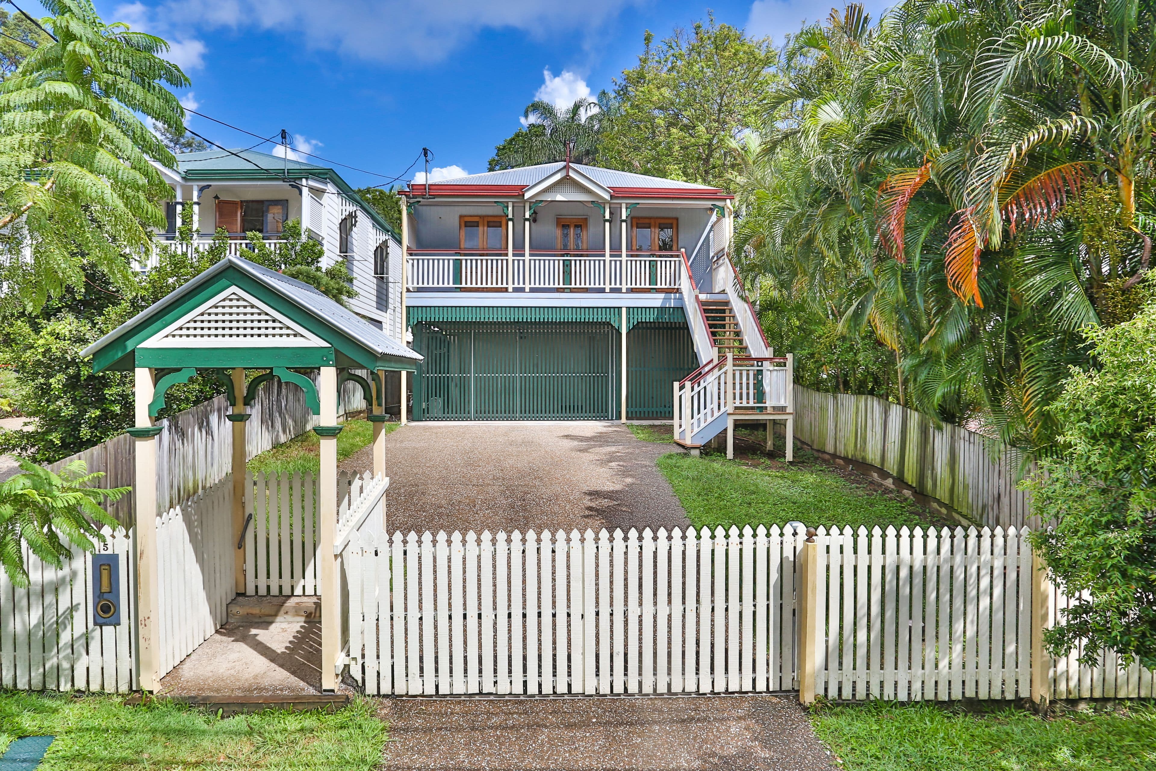 5 Victoria Avenue, Chelmer QLD 4068, Chelmer - Image 1