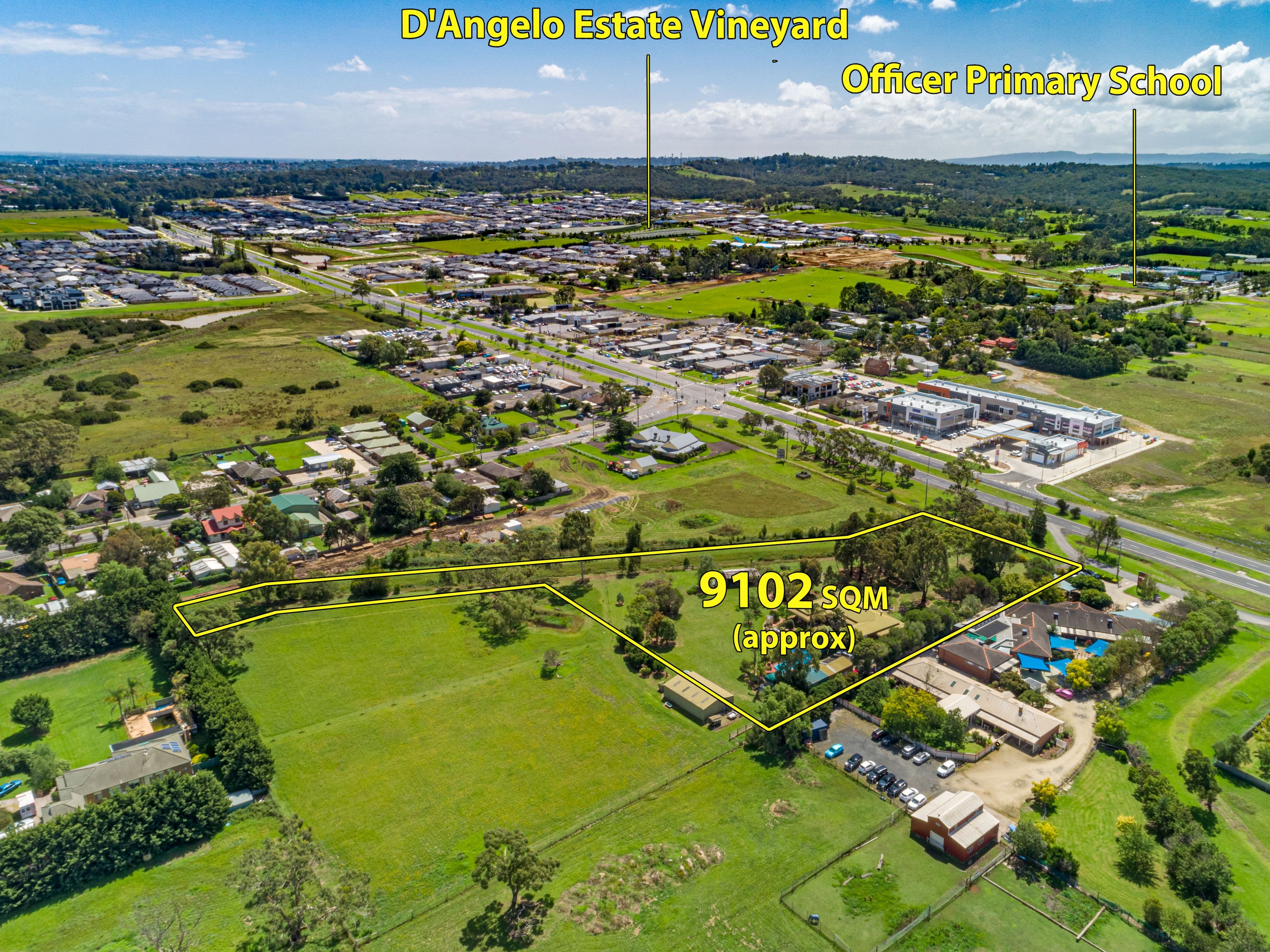 450 Princes Highway, Officer VIC 3809, Officer - Thumbnail 3