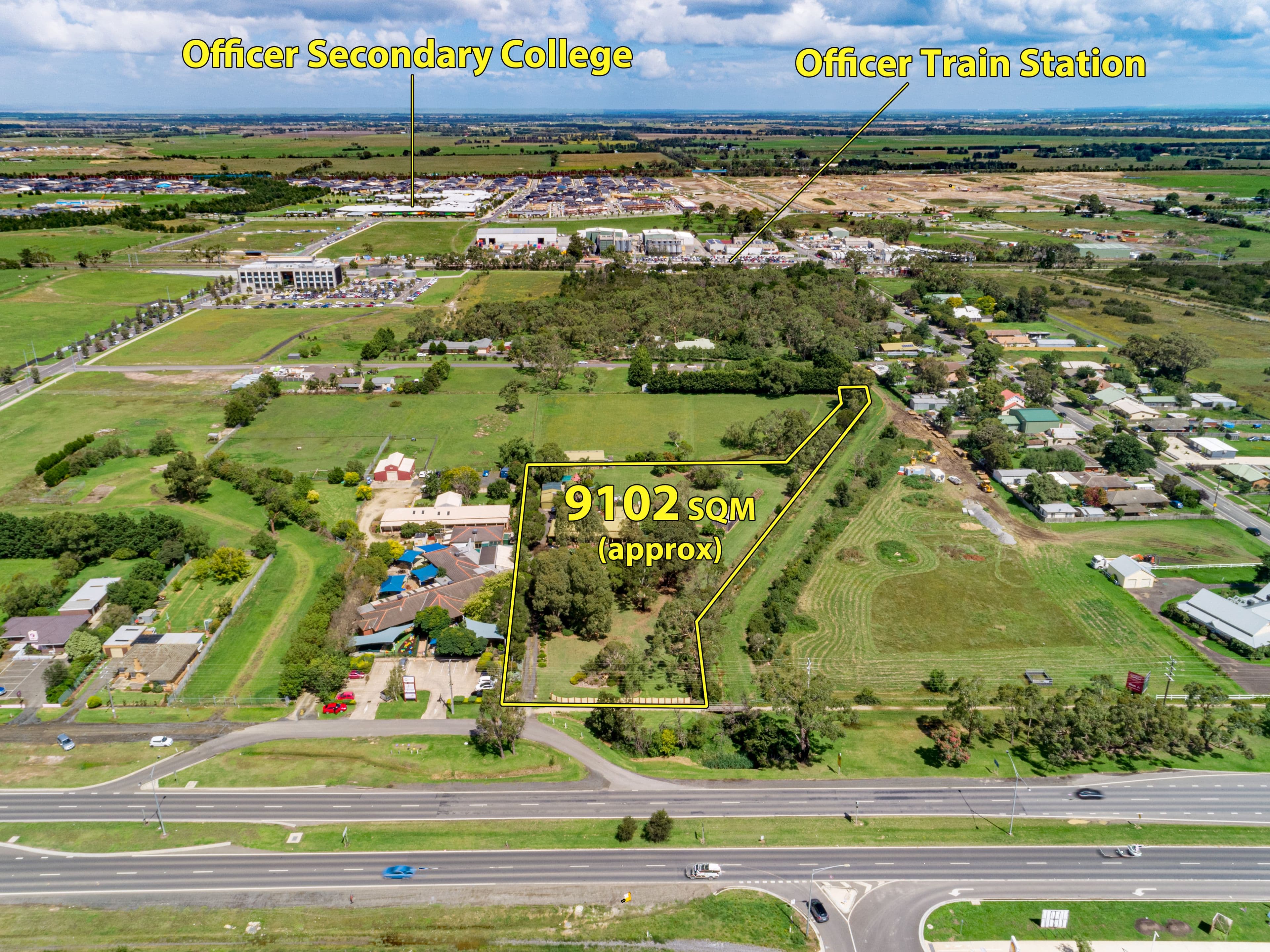 450 Princes Highway, Officer VIC 3809, Officer - Thumbnail 4