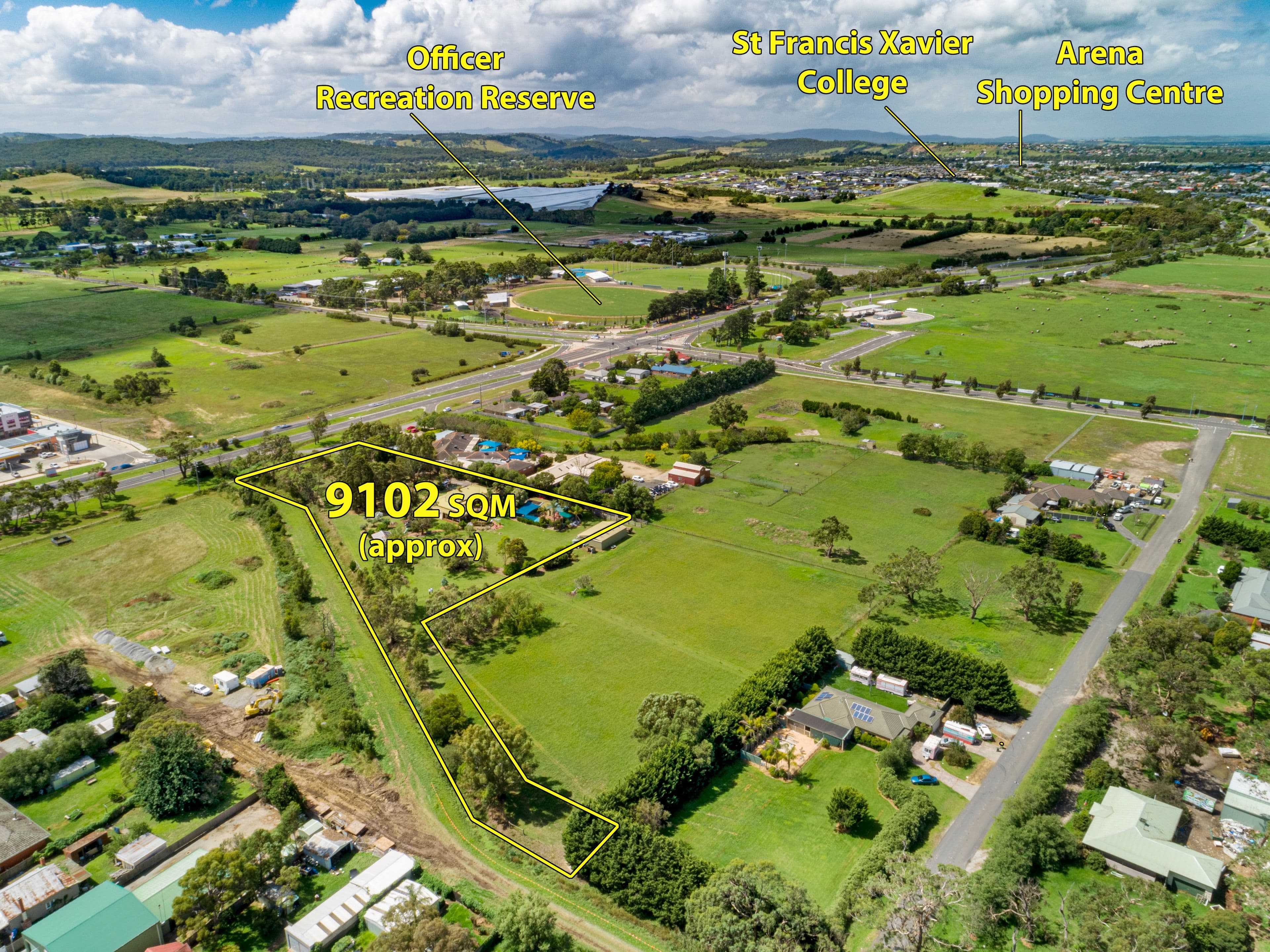 450 Princes Highway, Officer VIC 3809, Officer - Thumbnail 5