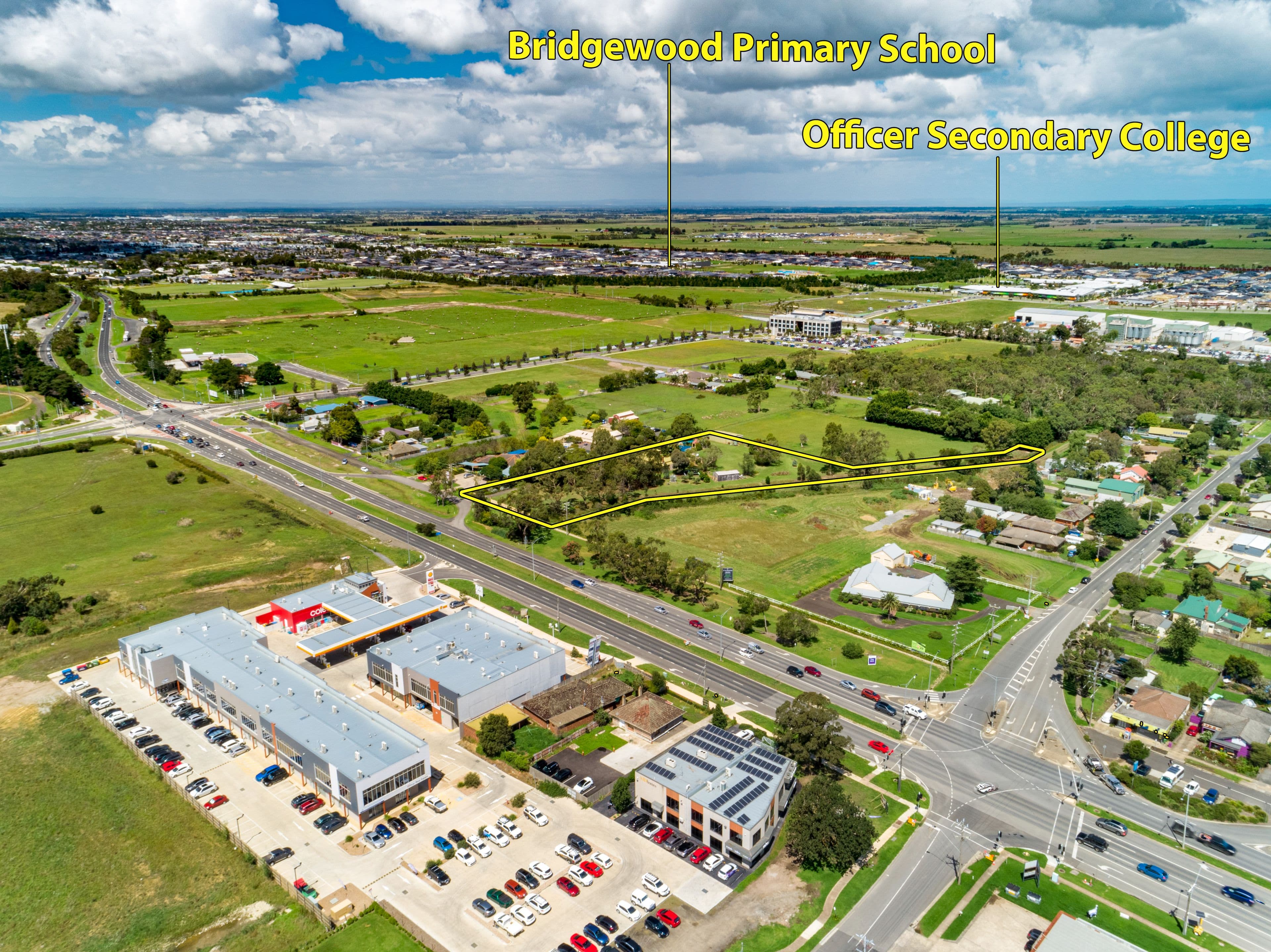 450 Princes Highway, Officer VIC 3809, Officer - Thumbnail 6
