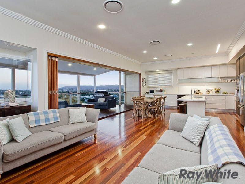 4 Hendon Street, NEWMARKET QLD 4051, Newmarket - Thumbnail 4