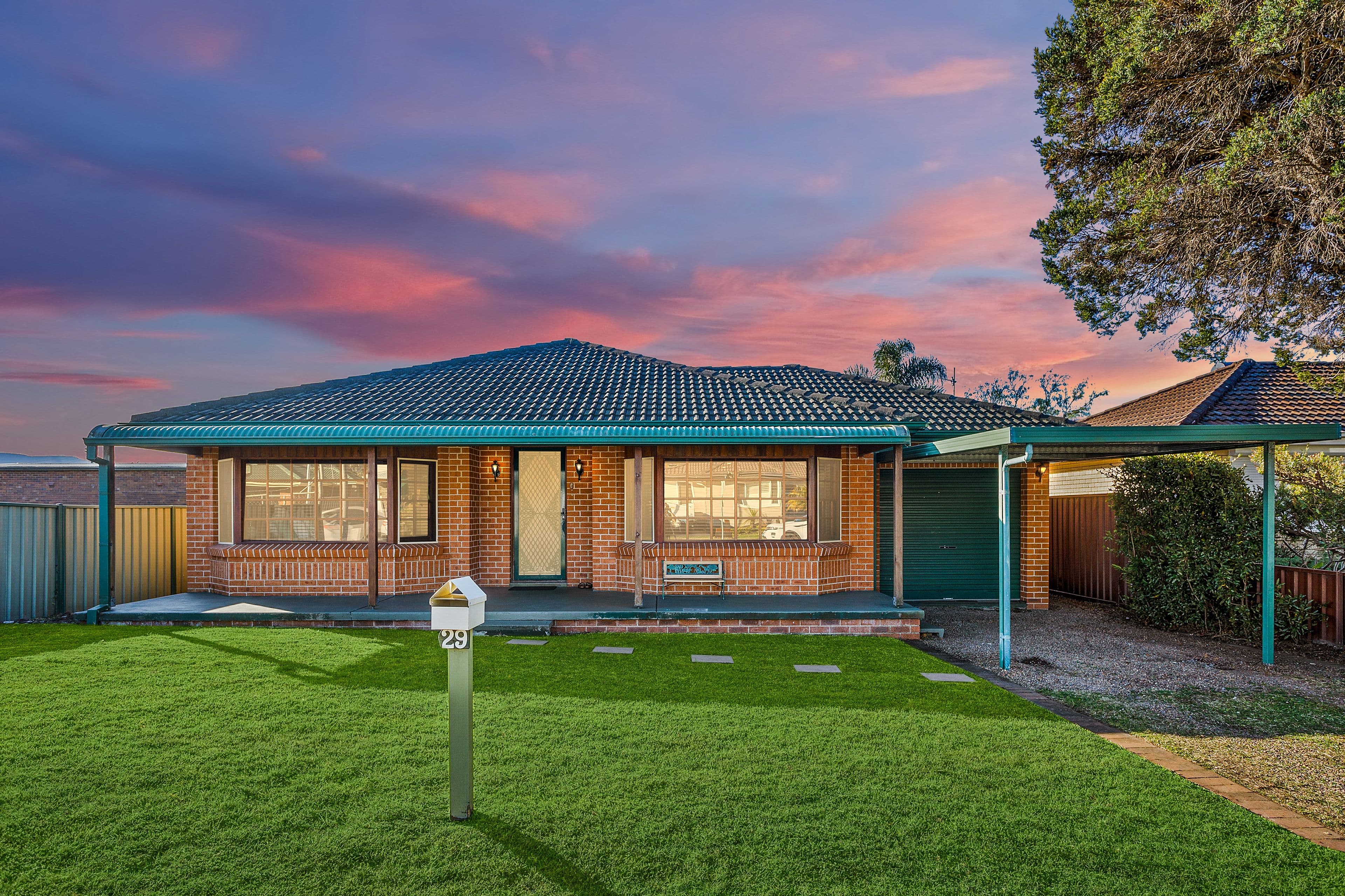 29 O'Gorman Street, Albion Park NSW 2527, Albion Park - Image 1