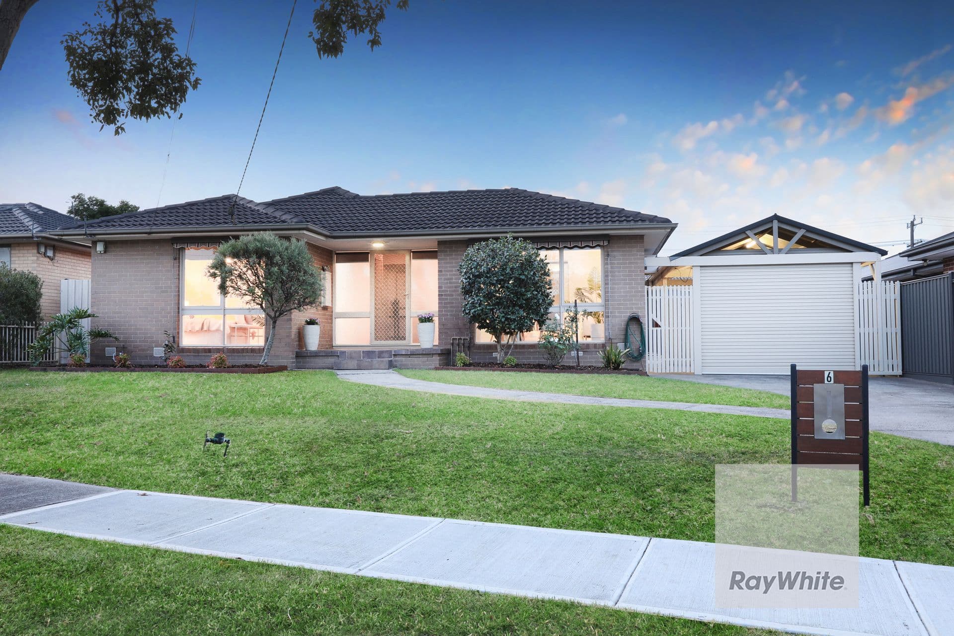 6 Galway Grove, Gladstone Park VIC 3043, Gladstone Park - Image 1
