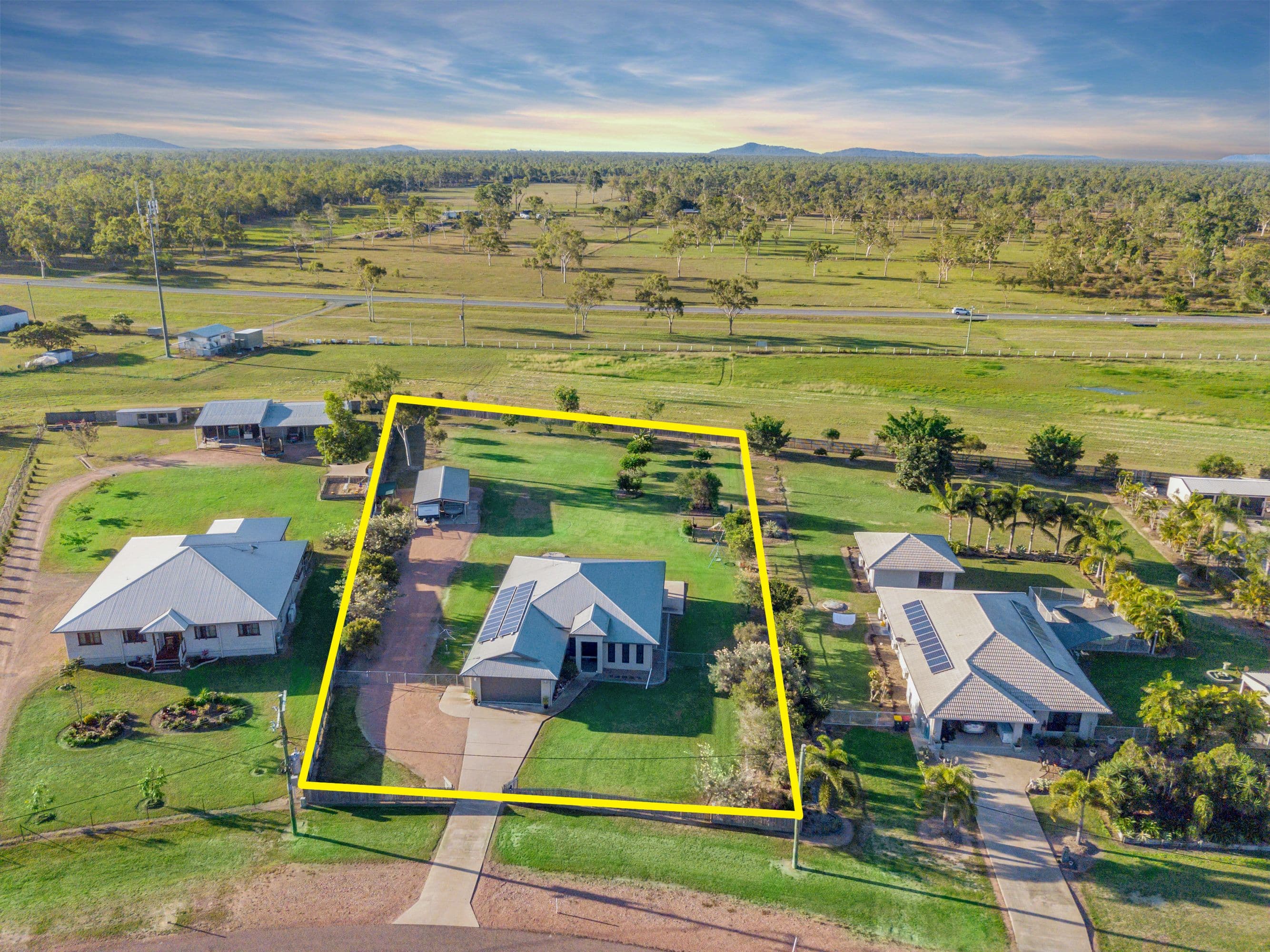 11 Retire Court, Alice River QLD 4817, Alice River - Thumbnail 2