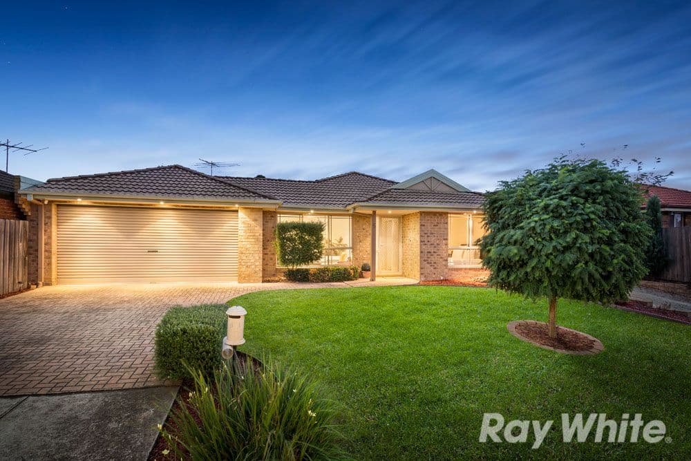 5 The Seekers Crescent, Mill Park VIC 3082, Mill Park - Image 1