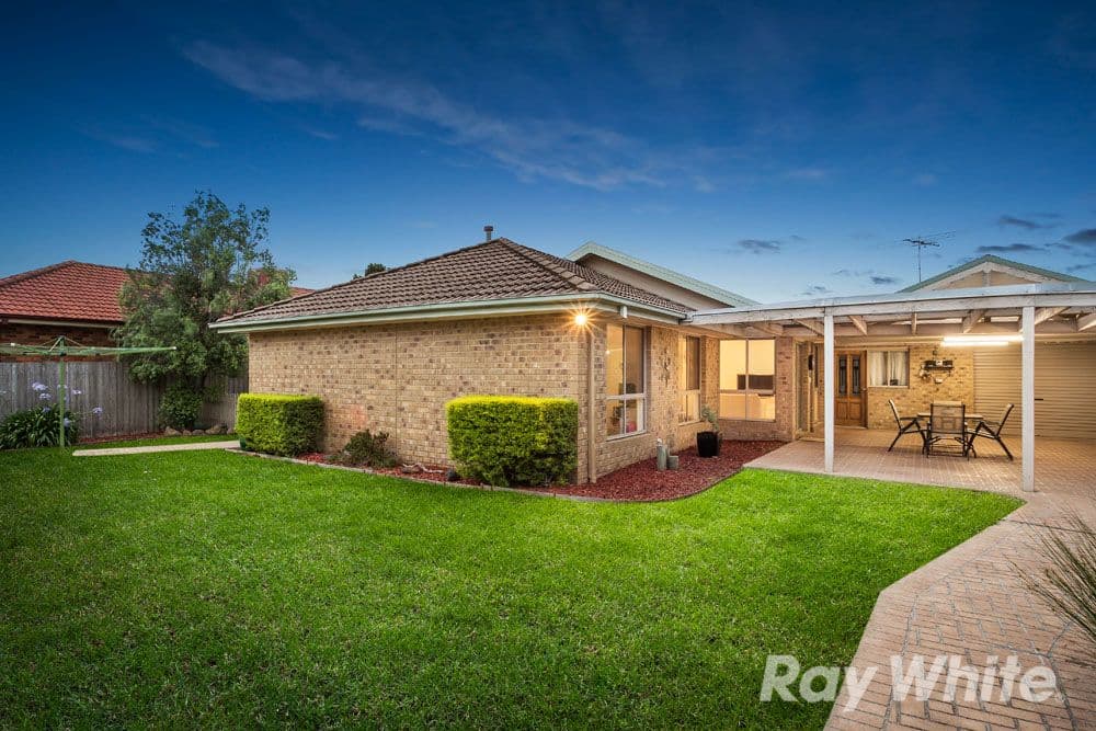 5 The Seekers Crescent, Mill Park VIC 3082, Mill Park - Thumbnail 6