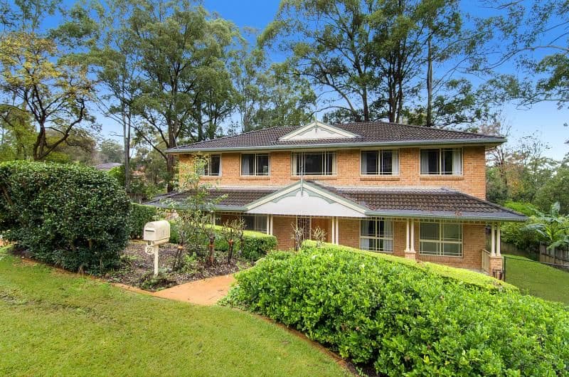 22 Lancaster Avenue, Beecroft NSW 2119, Beecroft - Image 1