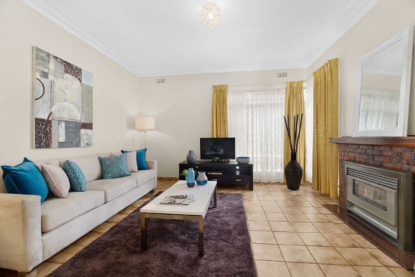 252 Arthur Street, FAIRFIELD VIC 3078, Fairfield - Thumbnail 2