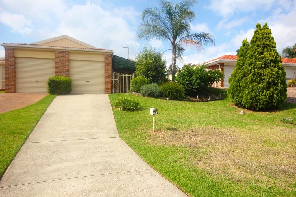 29b Glendower Street, Rosemeadow NSW 2560, Rosemeadow - Image 1
